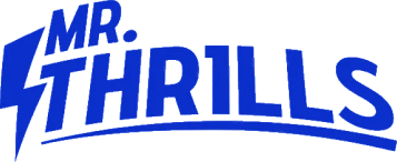 MrThrills Сasino